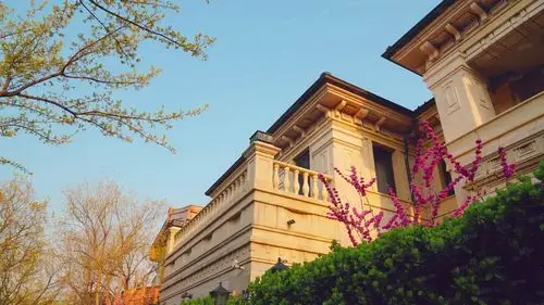 龙湖颐和原著5室4厅8卫748.8㎡南北8800万