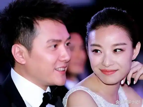 离婚三年后独自生活的赵丽颖和冯绍峰早已拉开了差距