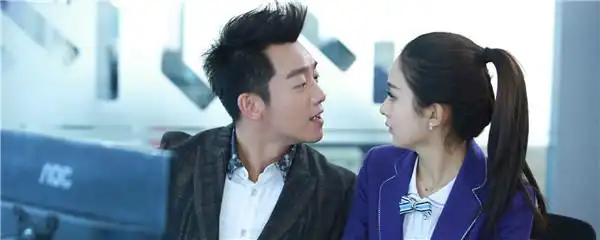 郑恺与赵丽颖一起演的电视剧有哪些?