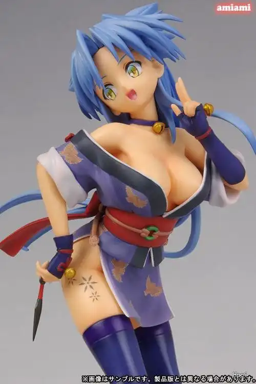 中文名称战国兰斯铃女