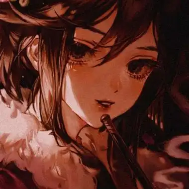 高清稀有很惊艳的女生古风头像图片,女生头像图片