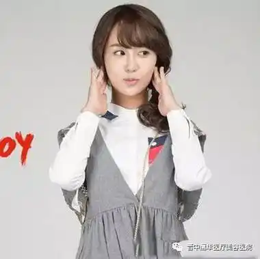 《欢乐颂》杨紫整容前后对比照片!整容不可怕,谁丑谁尴尬!-图6