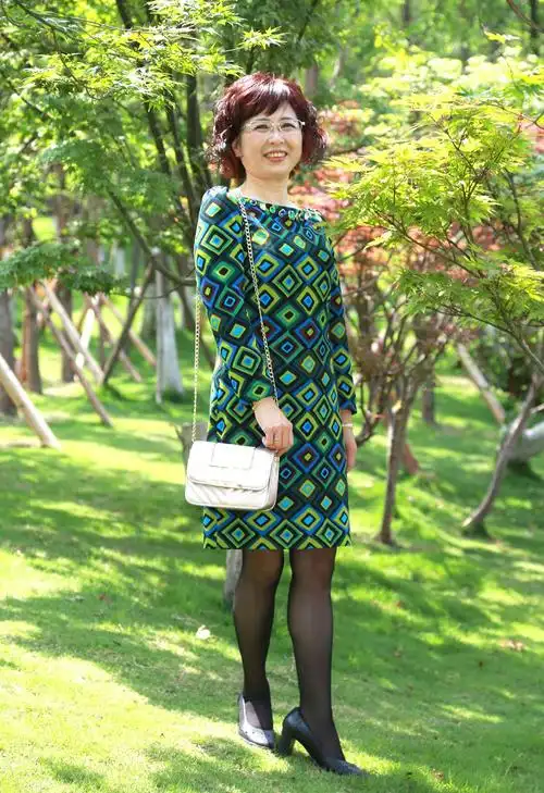 旗袍秀一一快乐的闺蜜聚会 - 美篇