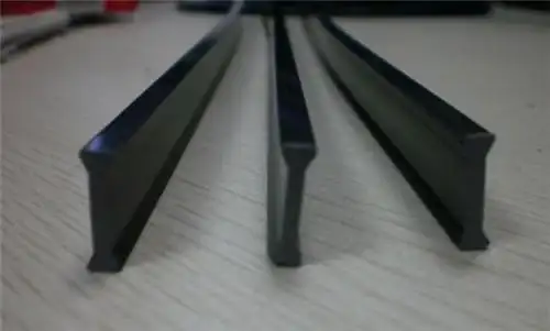 隔热条品牌有德国泰诺风,美国亚松,德国拜耳,舒茨曼及神马尼龙新材等