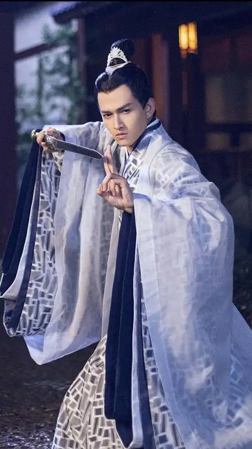 思美人·屈原·马可