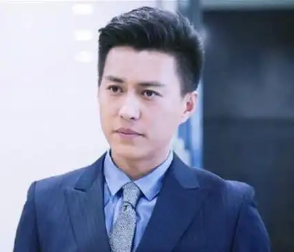 老越帅的6位男明星不整容不垮脸精神十足连褶子都恰到好处