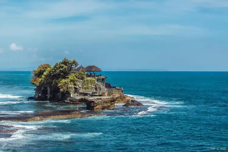 全球六大蜜月海岛,你造哪个?