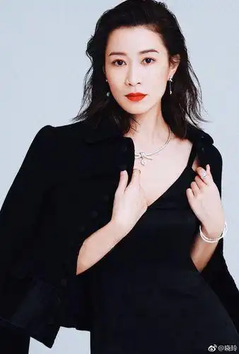 佘诗曼代言费佘诗曼平面代言多少