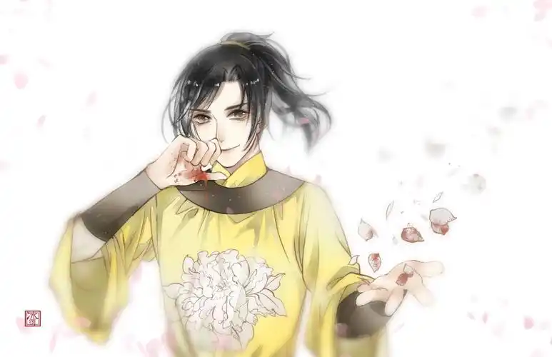 魔道祖师 天官赐福 - 堆糖,美图壁纸兴趣社区