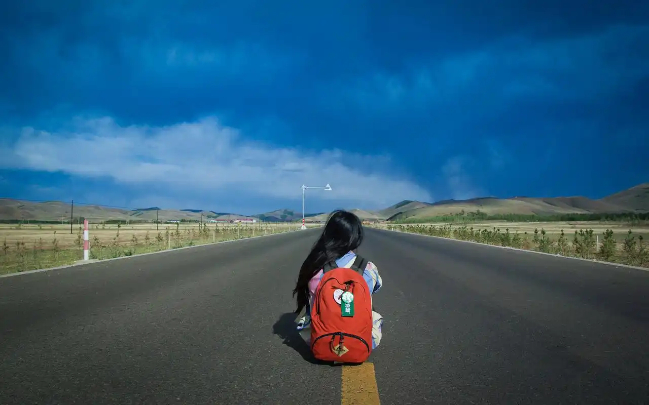 "穷游"不是你想象得那么清新