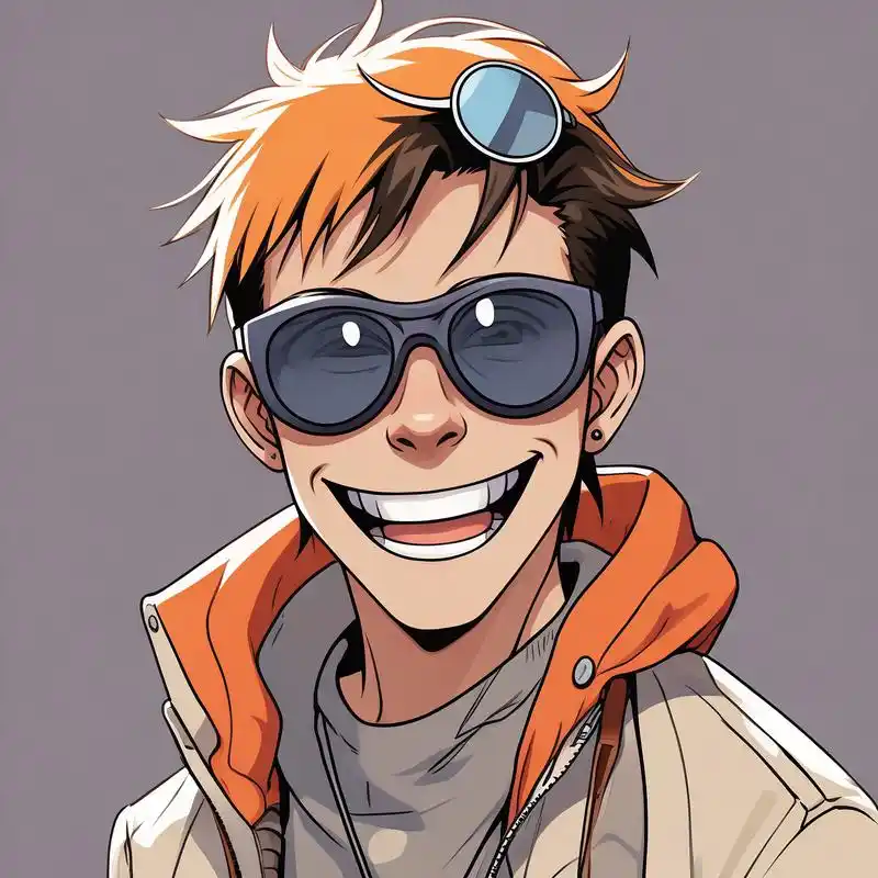 逗比沙雕头像,快乐搞笑头像来了09 快乐搞笑头像来啦,沙雕风头像