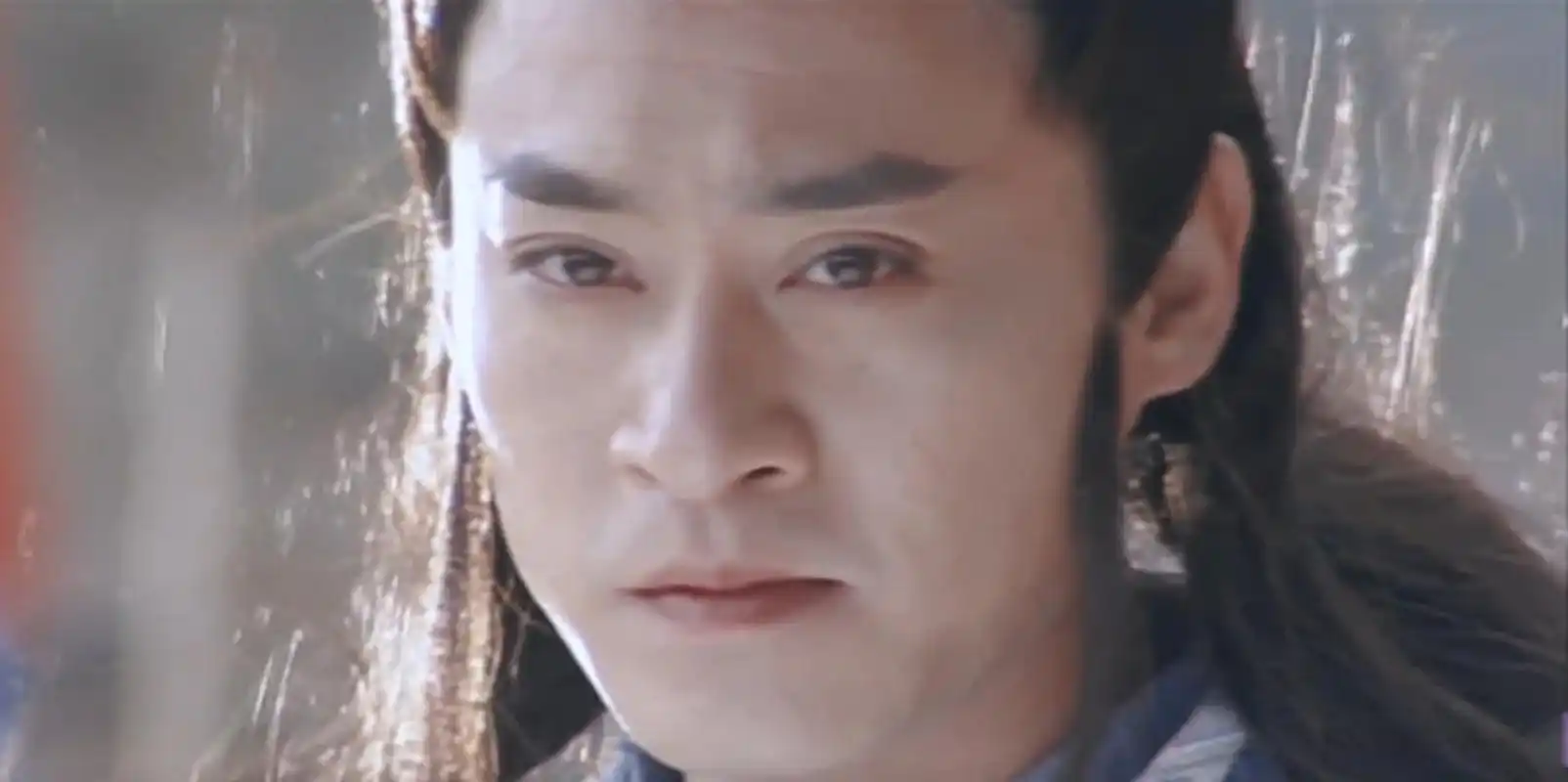 天龙八部胡军版演员(天龙八部胡军版演员介绍)