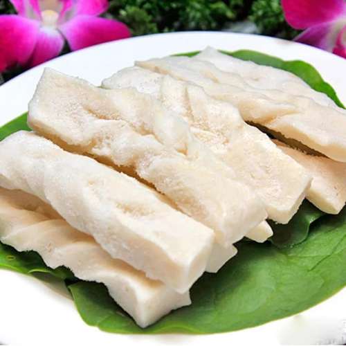 正宗四川特色香豆腐台湾豆捞火锅串串冒菜香锅麻辣烫食材专用950g