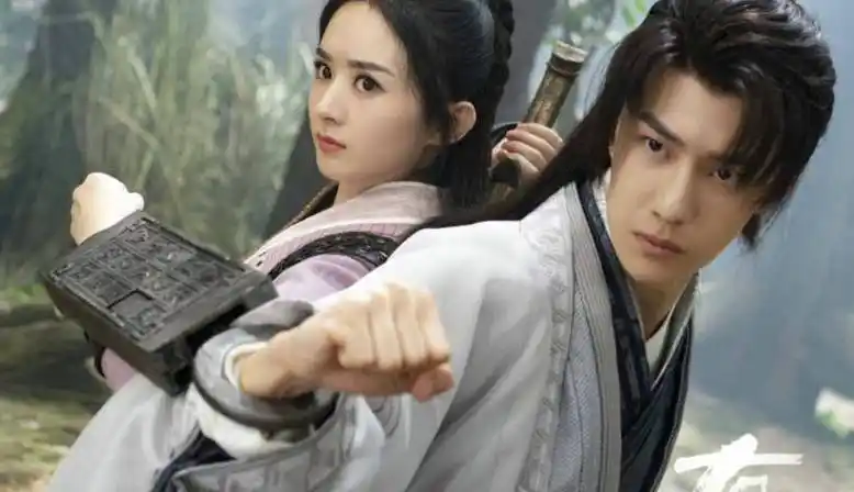 赵丽颖再度复出,挑战新型人设剧情,男主又是王一博?_合作_情况_故事