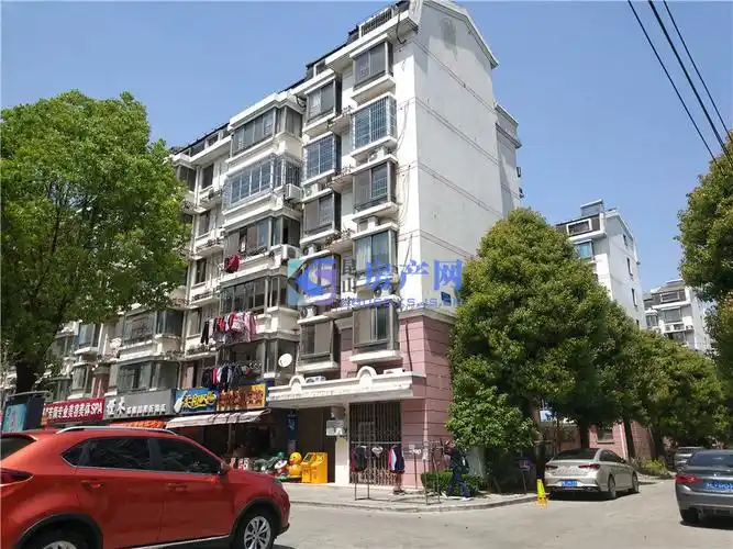 昆山富贵花园小区,二手房,租房-昆山视窗二手房