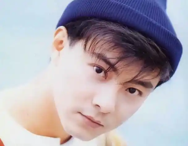 退隐6年,仍被观众念念不忘,"天王"张卫健到底有多少意难平