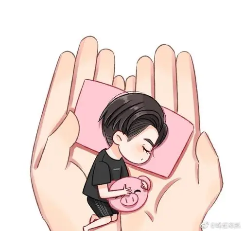 为千古玦尘白玦正名许凯演绎得非常好