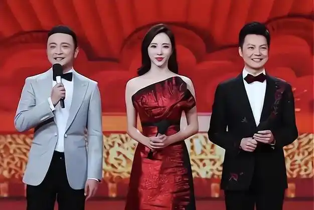 2022虎年央视春晚主持人都是谁