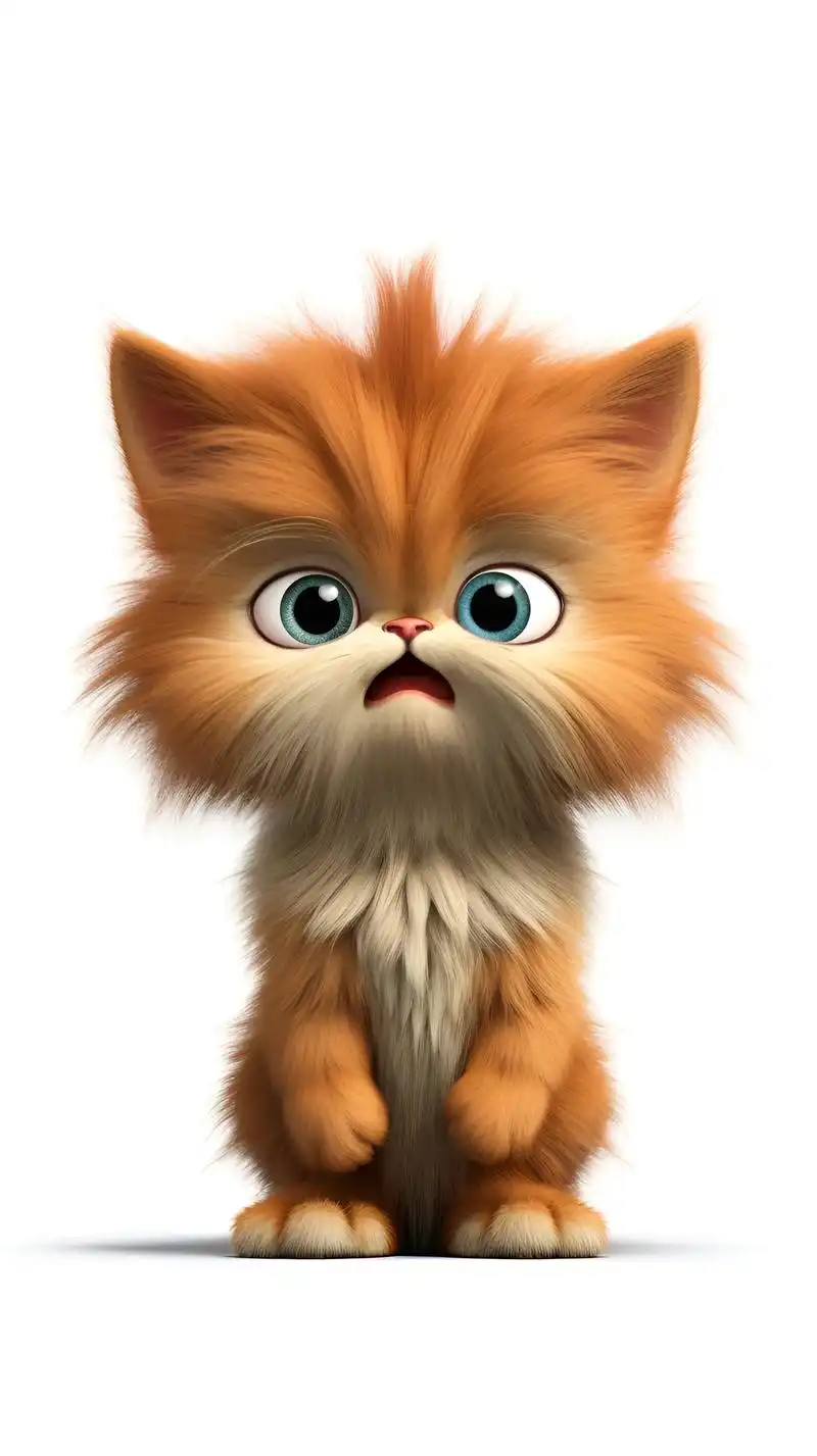 多种风格的萌萌的小猫咪头像,太治愈了