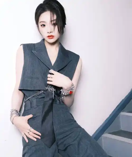 喻言时尚大片写真合集_喻言_写真_大片