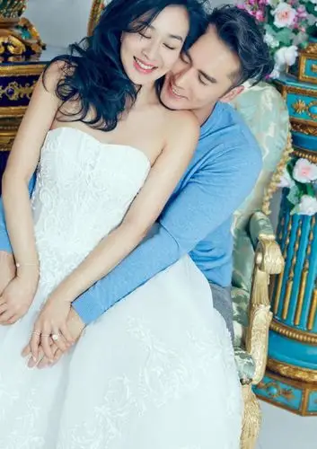 付辛博颖儿十指紧扣,娱乐圈又多一对明星情侣?