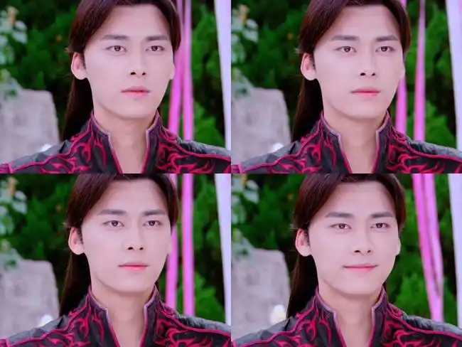 古剑奇谭74百里屠苏李易峰