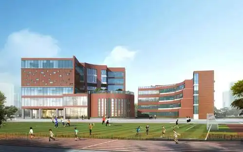 南光中英文学校