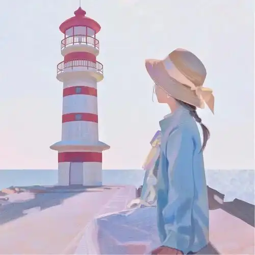 让人过目不忘的头像 高清好看高雅有气质的微信头像图片_微信头像