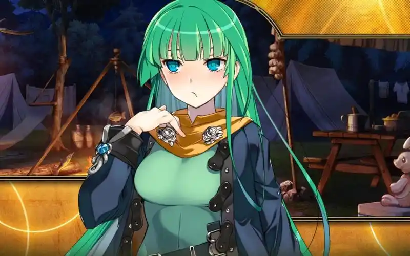 兰斯10 志津香魅力时刻