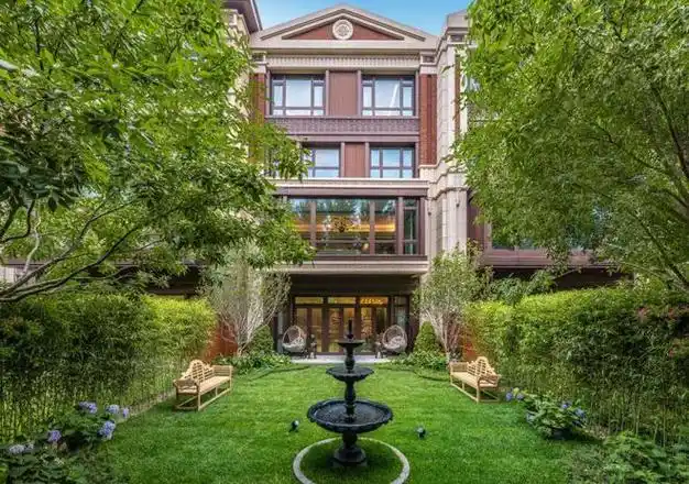 北京朝阳懋源璟玺孙河别墅区【官网】|独栋|朝阳市_网易订阅