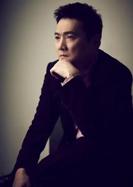 汪俊个人资料和图片-导演-雷客网