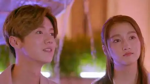 甜蜜暴击tv版第23集-明天方宇澳门约会-电视剧-在线观看-爱奇艺