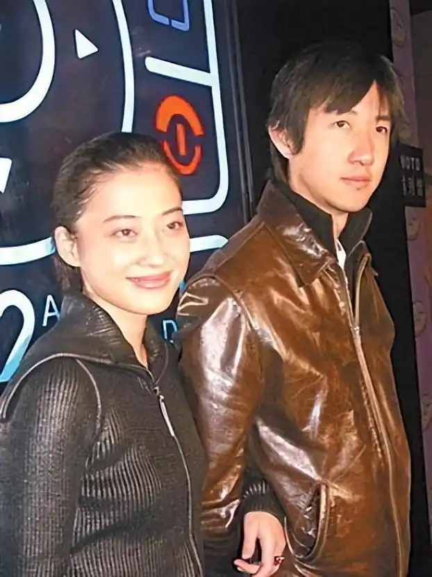 梅婷:与"京圈大佬"叶大鹰传绯闻,36岁二婚,和老公恩爱至今