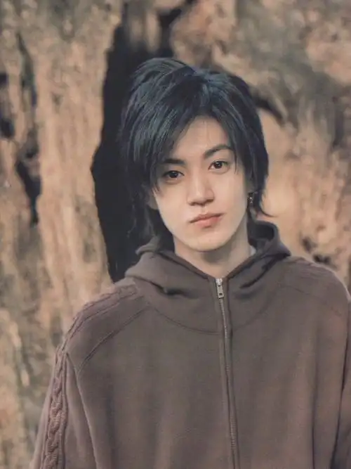 少年小栗旬什么水平? zt