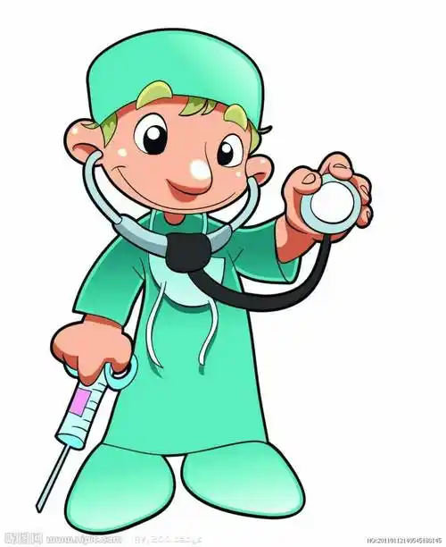 医生的职责是"治病救人"