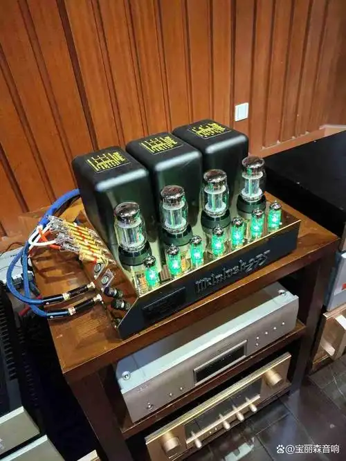 试听麦景图275和宝丽森805胆机对比