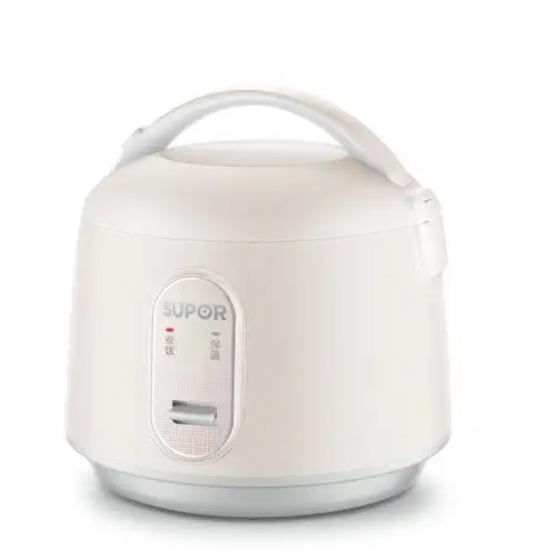 苏泊尔16yb22迷你多功能电饭锅煮饭饭锅13人家用小型电饭煲