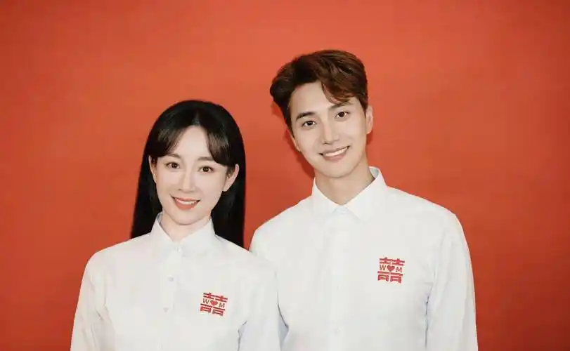 2022年已有12位明星结婚!