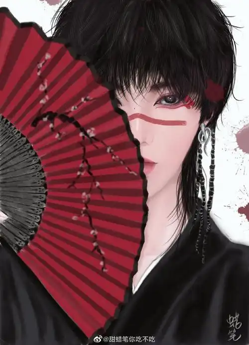 华晨宇 #图源微博 #作者见水印 - 堆糖,美图壁纸兴趣社区