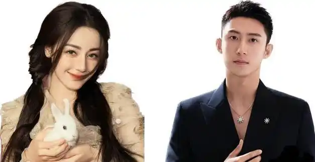 黄景瑜承认与黄景瑜结过婚,辟谣与迪丽热巴不是情侣关系_深圳热线