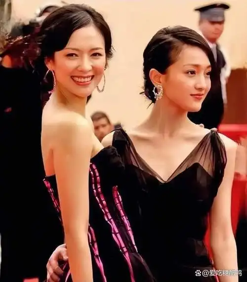 她们都有着绝世才华身高却都没有超过155厘米