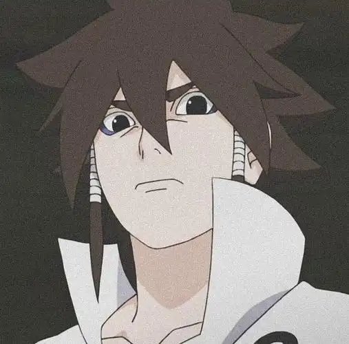 动漫头像火影忍者