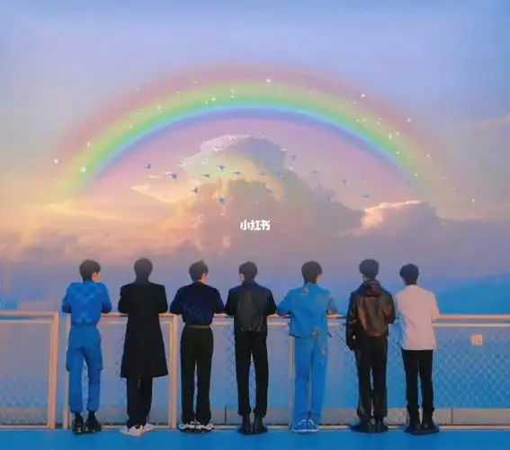 夏日滤镜  #tnt时代少年团  #小红书助手  #头像  #tnt时代少年团