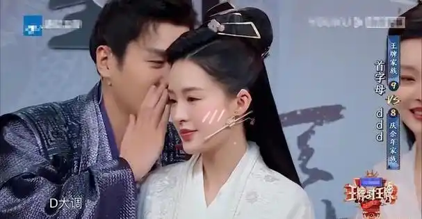 李沁国家秘密培养她9年,转身却踏进娱乐圈,背后原因令人感慨