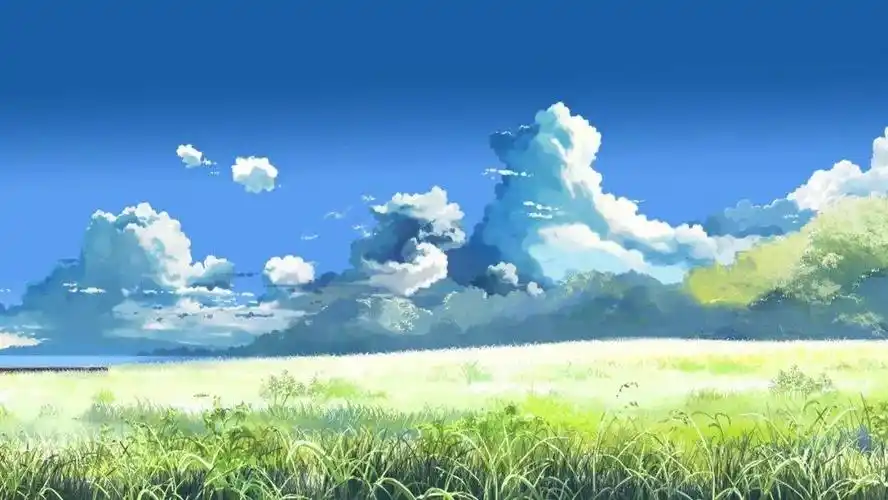 小清新ipad电脑壁纸