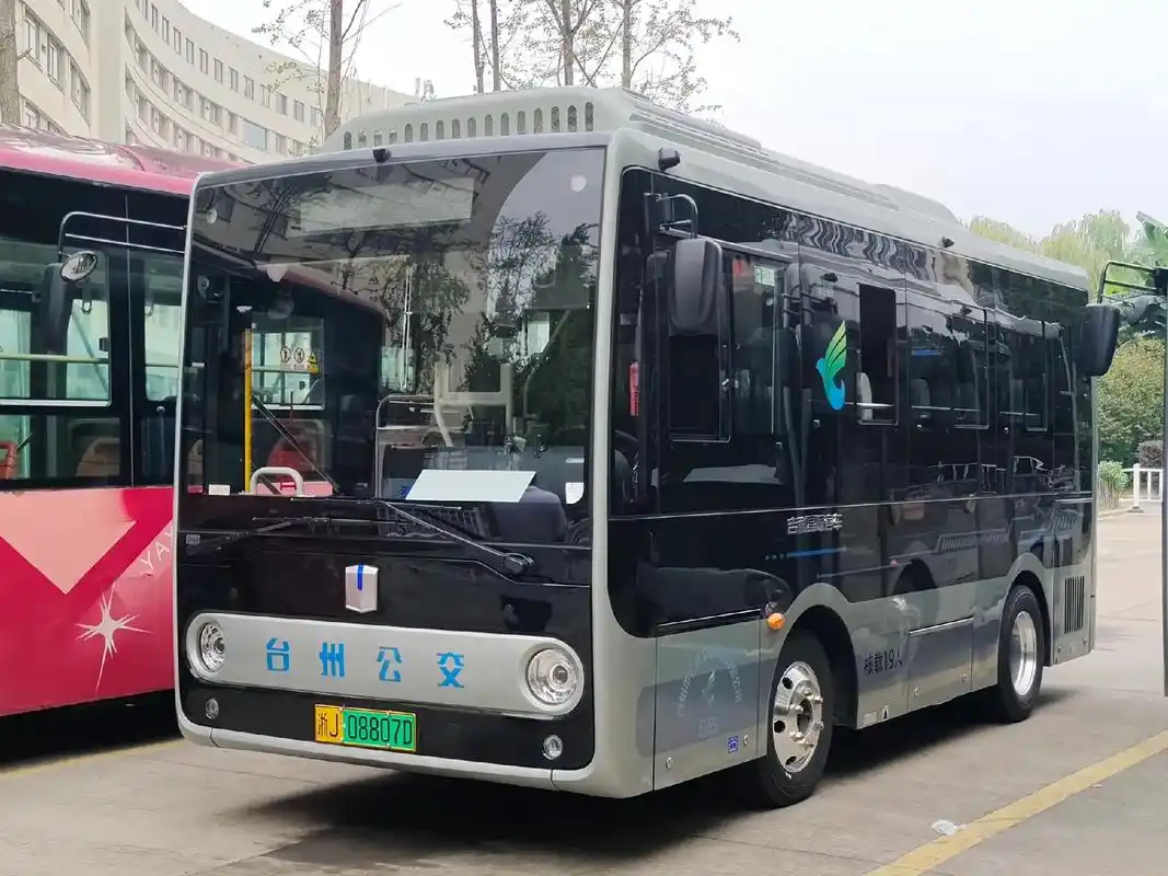 『浦城交通摄影』第18期 图片版.#台州公交 #吉利客车 # - 抖音