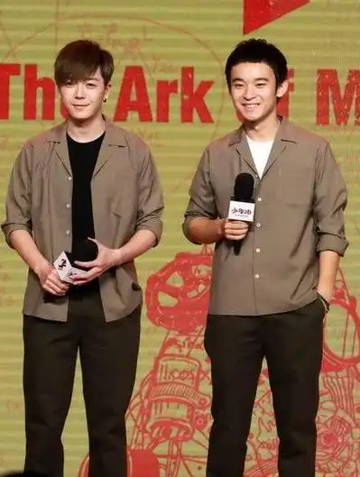 董子健身高体重多少身高对比图董子健真实体重