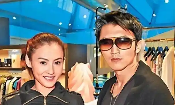 曝谢霆锋管控抚养费7300万不准张柏芝幼子使用真相浮出水面