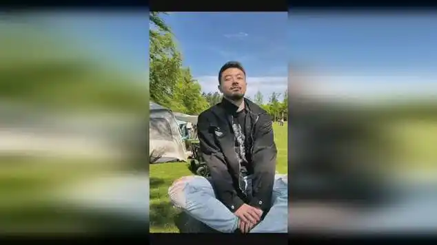 呆萌痞帅的胡子小哥哥|胡须|真人出镜|短发帅哥|曲风/中国古风_网易