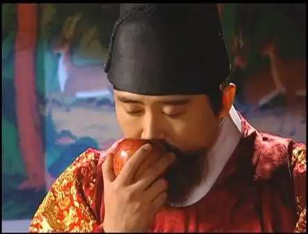 全新解读再看大长今103104成全长今的两种爱慕方式105大长今圆满完成